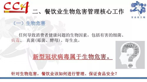 權(quán)威發(fā)布丨中烹?yún)f(xié)發(fā)布《餐飲業(yè)食品安全危害管理辦法》，規(guī)范餐飲企業(yè)管理