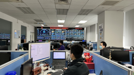 證券行業(yè)堅(jiān)守責(zé)任齊心抗疫 全力維護(hù)資本市場(chǎng)平穩(wěn)運(yùn)行